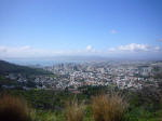 Cape Town